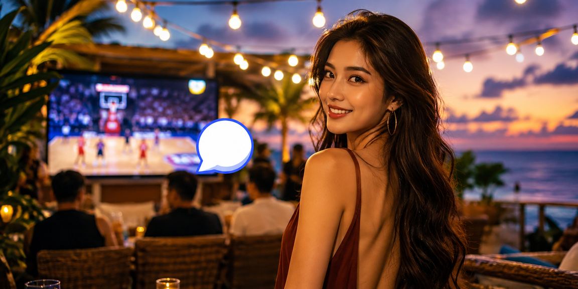 Người chơi đăng ký tài khoản thể thao tại Phú Quốc